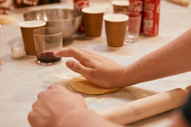 Premium Pasta and Gelato Cooking Class in Florence - Key highlights worth clocking before you go