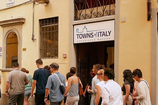 Premium Pasta and Gelato Cooking Class in Florence - Ravioli and tagliatelle: the skills you’ll use again at home