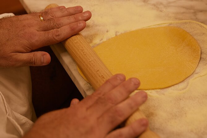 Premium Pasta and Gelato Cooking Class in Florence - What you take home: recipes you can actually follow