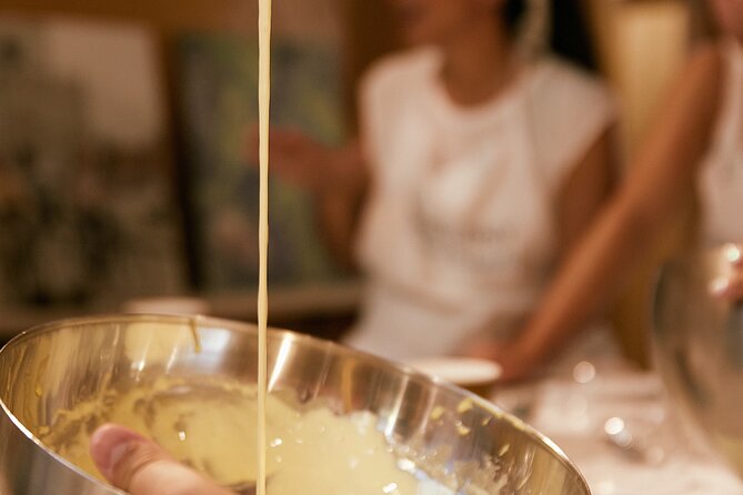 Premium Pasta and Gelato Cooking Class in Florence - Who this class suits best (and who should look elsewhere)
