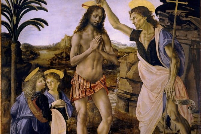 Premium Small-Group Uffizi Tour - Inside the Uffizi: What You’ll Actually See in 90 Minutes