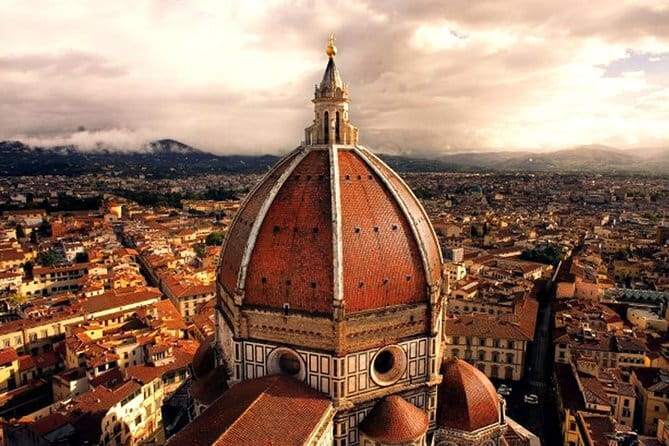Premium Small-Group Uffizi Tour - Audio Headsets: A Real Help, With One Watch-Out
