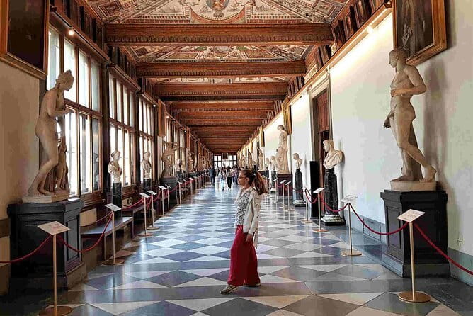 Premium Small-Group Uffizi Tour - The Guide Experience: When It Clicks (and When It Doesn’t)