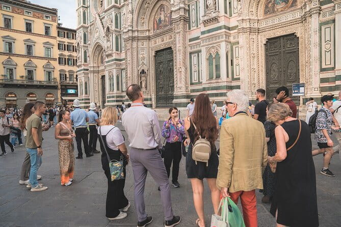 Premium Small-Group Uffizi Tour - How Small-Group Really Feels Inside a Big Museum