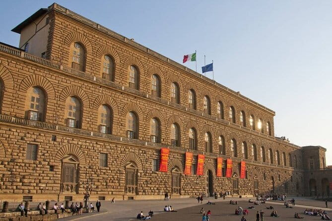 Premium Small-Group Uffizi Tour - Who This Tour Is Best For (and Who Might Pass)