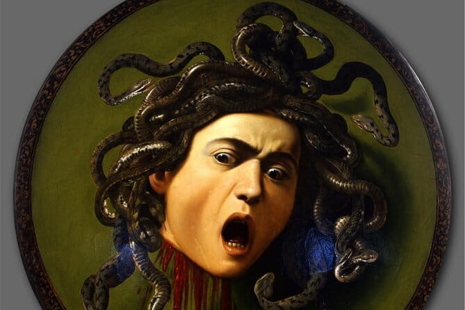Premium Small-Group Uffizi Tour - Getting There: Piazzale degli Uffizi Start Point and the First Rush