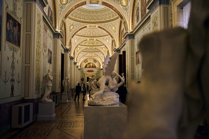 Priority Entrance : Florence Accademia Gallery Timely Tickets - Price and Value: Is $48 Worth It for Skip-the-Line Entry?