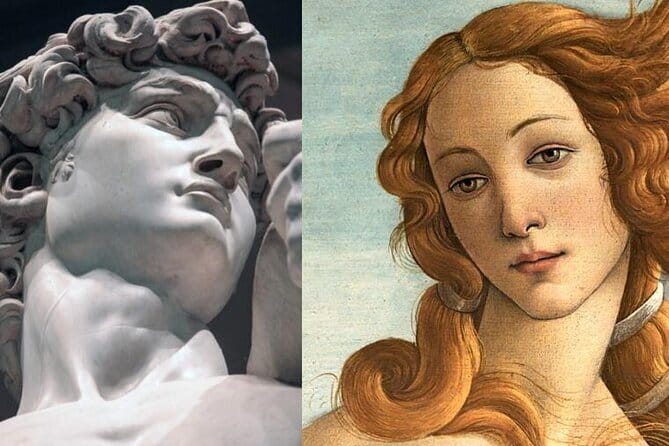 Priority Entrance : Florence Accademia Gallery Timely Tickets - Best For Who: When This Ticket Works Perfectly