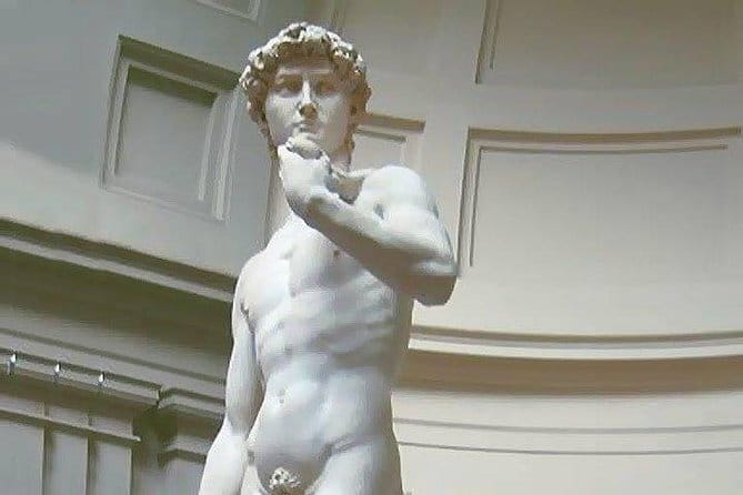 Priority Entrance : Florence Accademia Gallery Timely Tickets - Finding the Ticket Redemption Point on Via Ricasoli