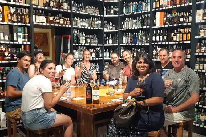 Private Flavors of Florence Walking Tour (Food and Wine Included) - Quick Hits Before You Taste