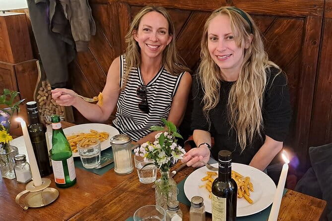 Private Flavors of Florence Walking Tour (Food and Wine Included) - Start at a Classic Coffee Bar: Two Roasts and a Roasting Lesson