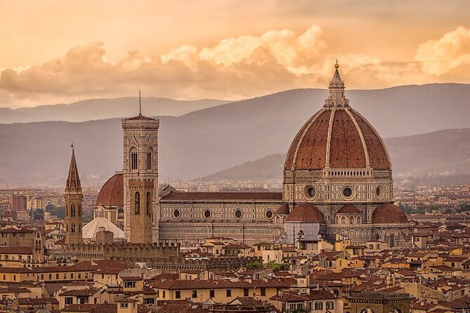 Private Florence Tour: 3-Hour Walking Tour with a Licenced Guide - Key Highlights Worth Planning For