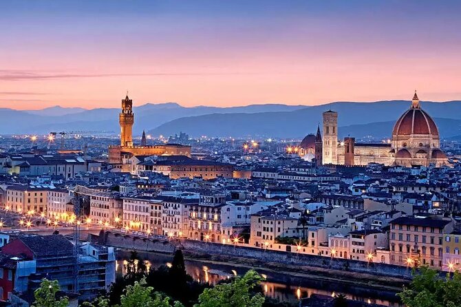 Private Golf Cart Tour in Florence - Price and Value: What $82.27 Really Buys You