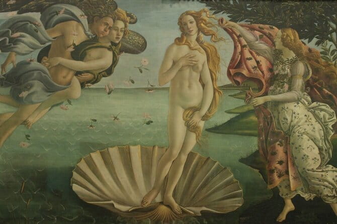 Private Highlights of Florence Bike Tour - Santa Maria Novella and the ride across Florence’s fashion street