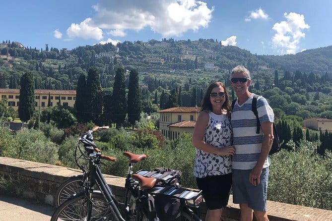 Private Self-Guided E-Bike Ride in Tuscany with Vineyard Visit - Why this Florence-to-vineyard ride feels different