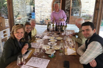 Private Tour in Siena, San Gimignano and Chianti Day Trip from Florence - Chianti hills drive: what the countryside stop actually does for your day