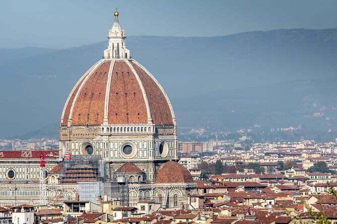 Self-Drive Vintage Fiat 500 Tour from Florence: Tuscan Wine Experience - Touring a 15th-Century Tuscan Villa and Wine Estate: What You’ll Actually Do