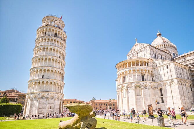 Siena and San Gimignano: Small-Group Tour with Lunch from Florence - Who This Tour Suits Best (and Who Might Want a Different Plan)