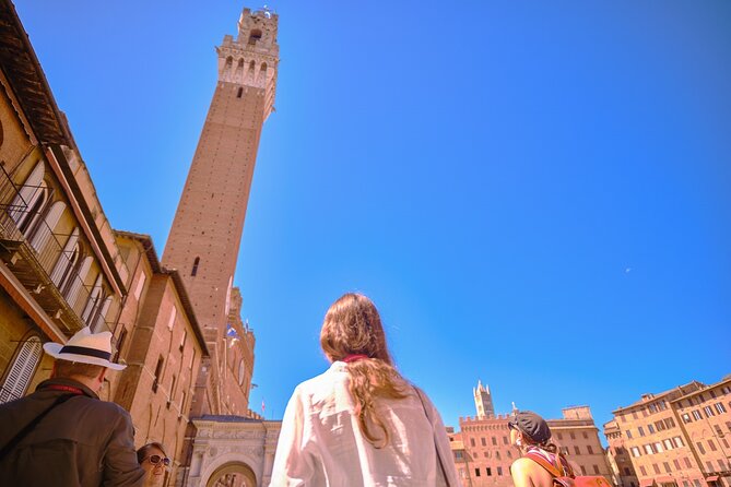 Siena, San Gimignano and Chianti Wines Day Tour from Florence - Group Size, Language Mix, and Why It Can Feel Fast