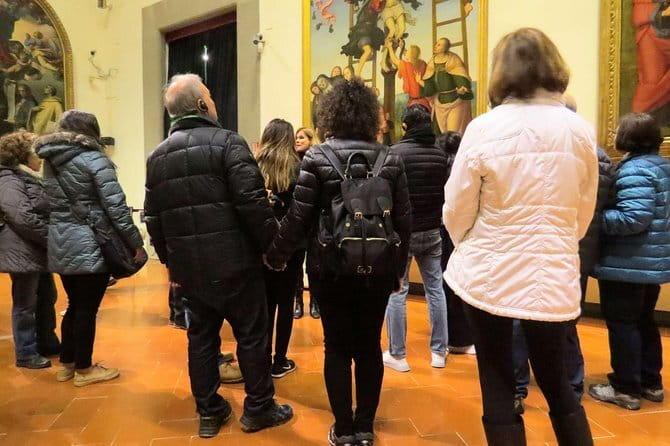 Skip-the-Line Accademia Guided Visit: David Secrets and Beyond - Price and value: is $58.87 worth it?