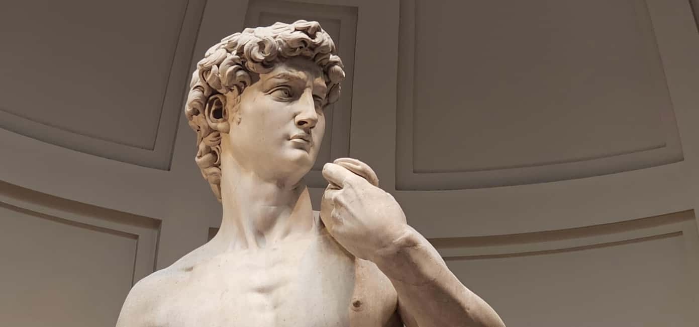 Skip-the-Line Accademia Tour – See Michelangelo’s David! - Why This Skip-the-Line Accademia Tour Works in Florence