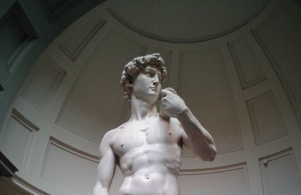Skip-the-Line Accademia Tour – See Michelangelo’s David! - Should You Book This Skip-the-Line Accademia Tour?