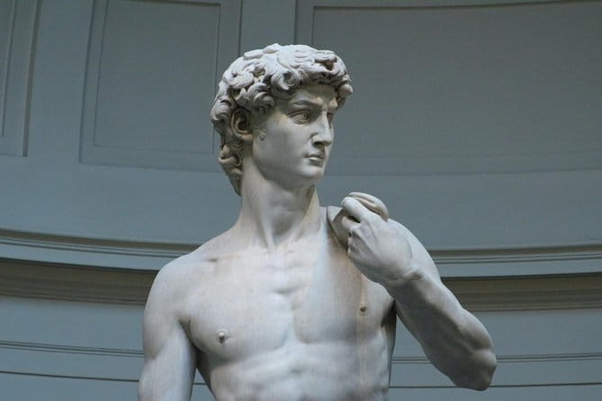 Skip-the-Line Florence Highlights and David Walking Tour - Accademia Gallery and Michelangelo’s David: the skip-the-line payoff