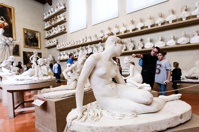 Skip the Line: Florence's Accademia Gallery Priority Entrance Ticket - Why the Accademia’s priority ticket matters in Florence