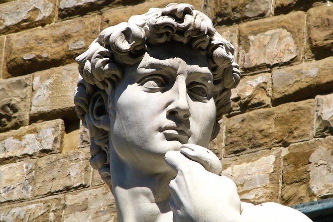 Skip the Line: Florence's Accademia Gallery Priority Entrance Ticket - Practical tips to make the day go smoothly