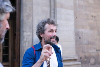 Skip-the-Line Guided Tour of Michelangelo’s David in Florence - Inside the gallery: David plus six Michelangelo works