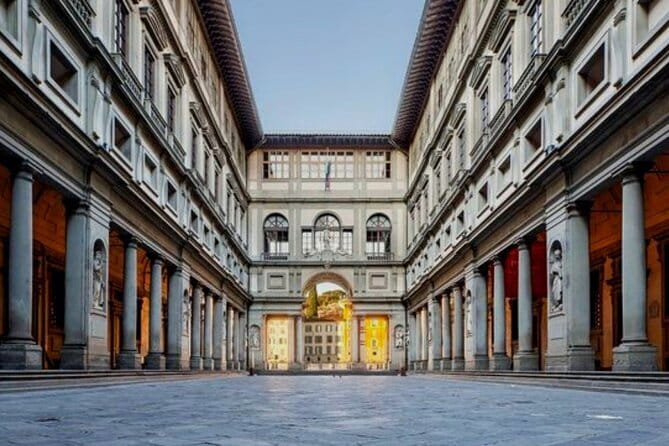 Skip-the-Line Guided Tour of Michelangelo’s David in Florence - Price and logistics: budgeting the tour fee plus the museum ticket
