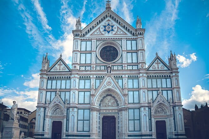 Skip-the-Line Guided Tour of Michelangelo’s David in Florence - Timing it with the rest of your Florence day