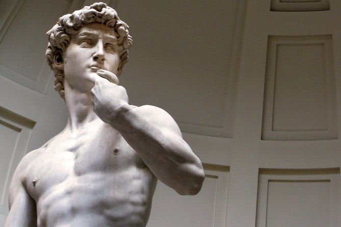 Small-group Accademia tour with skip-the-line access to David - Skip-The-Line at Accademia: Why This Works in Real Life
