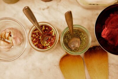 Small Group Cooking Class & Market Food Tour in Florence - Mercato Centrale market walk: what you’re doing and why it matters