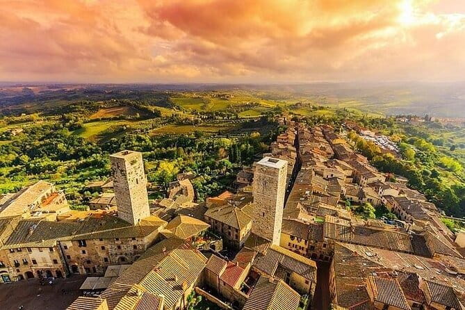 SMALL-GROUP Wine Safaris: Tuscan Wine Tasting Tours from Florence - Value for the Price: What $157.21 Buys You (And What It Doesn’t)