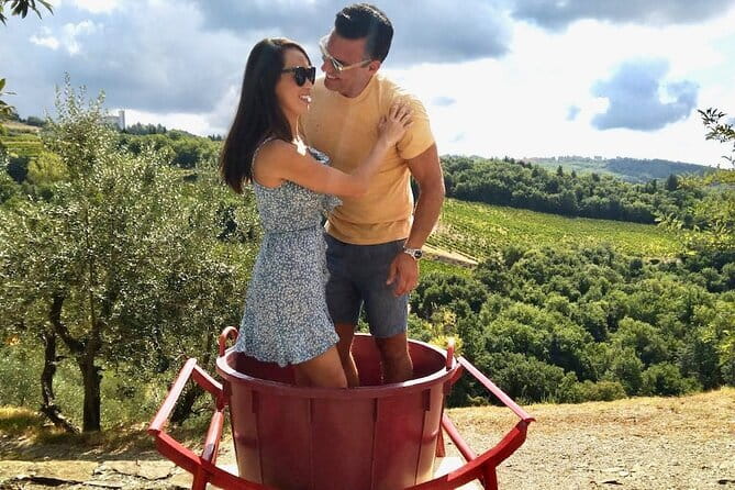 Small-Group Wine Tasting Experience in the Tuscan Countryside - Price and value: what $107.63 buys (and why it can be worth it)