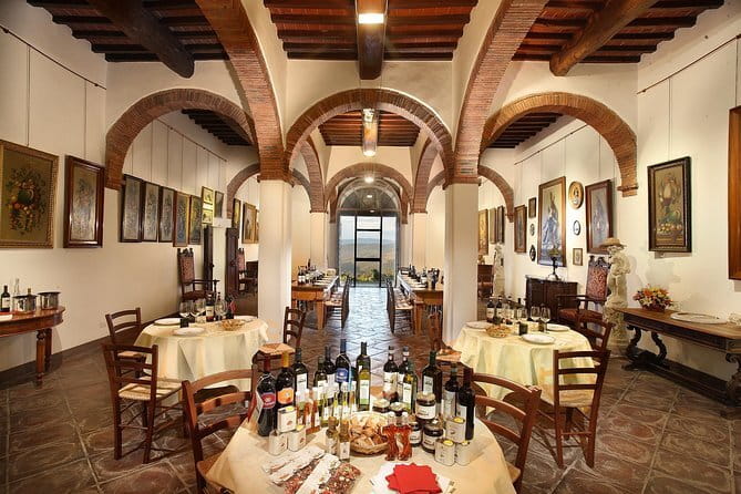 Small-Group Wine Tasting Experience in the Tuscan Countryside - Who this tour is best for (and who might want something else)