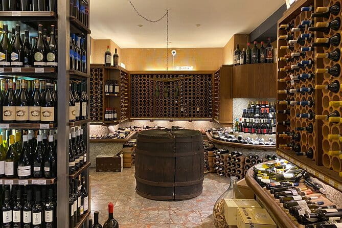 Super Chianti 2 wineries & meat feast @ Dario Cecchini—max 8 pp - Stop 3: Antica Macelleria CECCHINI Lunch (Where the Day Earns Its Reputation)
