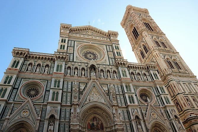 The Best of Florence Walking Tour in a Small Group - Key highlights you’ll actually feel on the walk
