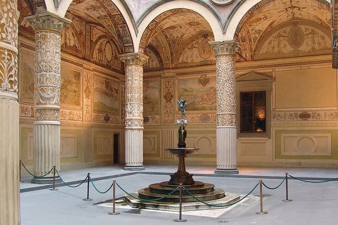 The Best of Florence Walking Tour in a Small Group - Best for: first-timers, planners, and anyone who hates guessing