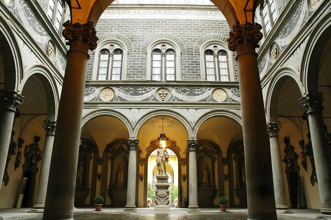The Best Tour in Florence: Renaissance and Medici Tales - Key highlights at a glance