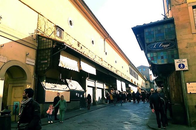 The Best Tour in Florence: Renaissance and Medici Tales - The Duomo Area: Florence Cathedral and the Cupola Mystery