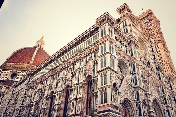 The Best Tour in Florence: Renaissance and Medici Tales - Casa di Dante: Turning a Writer into a Place