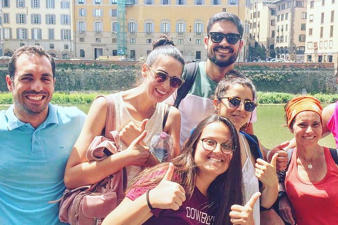 The Best tour in Florence: Renaissance & Medici Tales - guided by a STORYTELLER - Stop 2: Palazzo Medici Riccardi and the Florence of influence