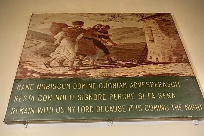 The Dark Side of Florence: Mysteries and Legends - Stop 5: Museo Nazionale del Bargello and medieval justice, torture, and death penalties