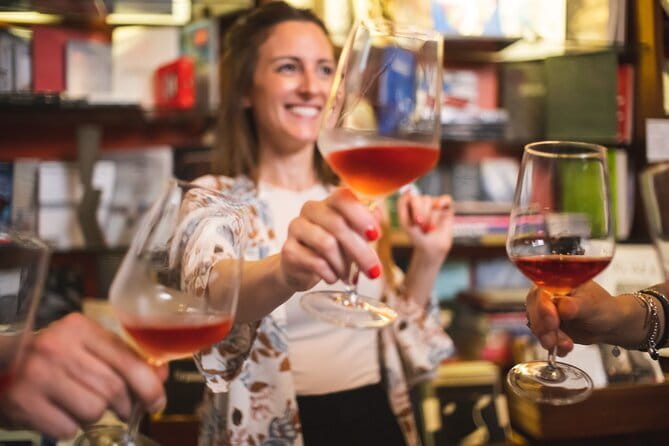 Tuscan Cooking Class and Dinner in Florence - What the cooking class feels like while you’re doing it