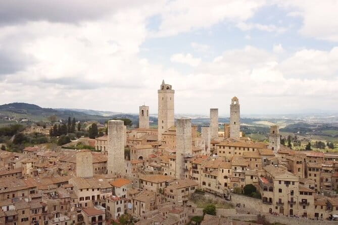 Tuscany Day Trip: Chianti & Cooking Class Small Group - Key highlights worth marking on your map