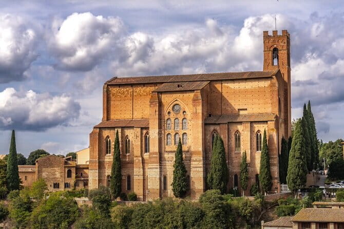 Tuscany Day Trip: Chianti & Cooking Class Small Group - Why this Chianti cooking day feels like real Tuscany