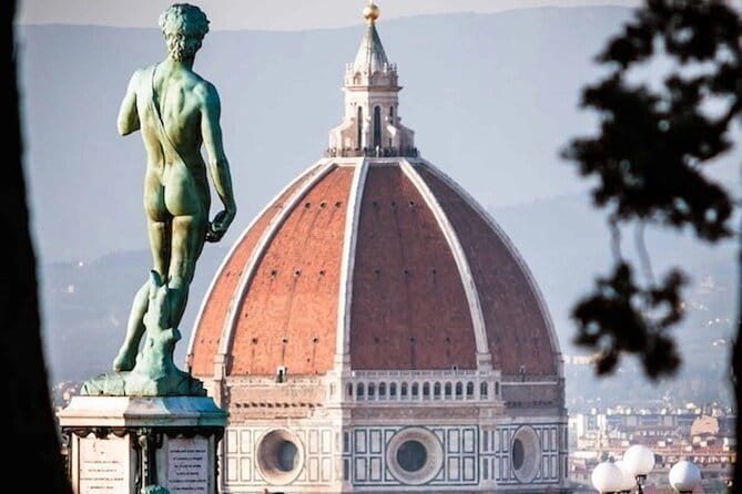 Tuscany Day Trip: Chianti & Cooking Class Small Group - Azienda Agricola San Quirico: guided visit plus wine tasting break