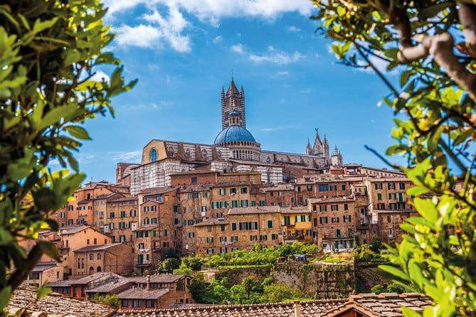 Tuscany Day Trip: Chianti & Cooking Class Small Group - Getting to the meeting point (and why timing matters)
